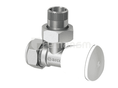 კომპლექტი რადიატორის ARCO KCM17 1/2"