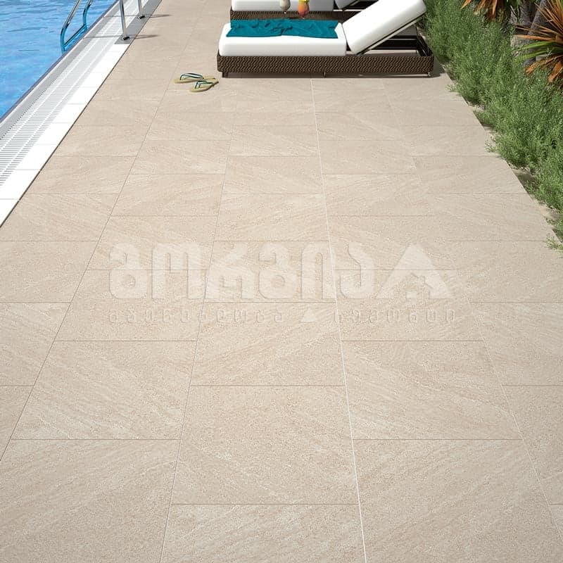 კერამოგრანიტი MAGELLAN BONE 61*61 "Bien"