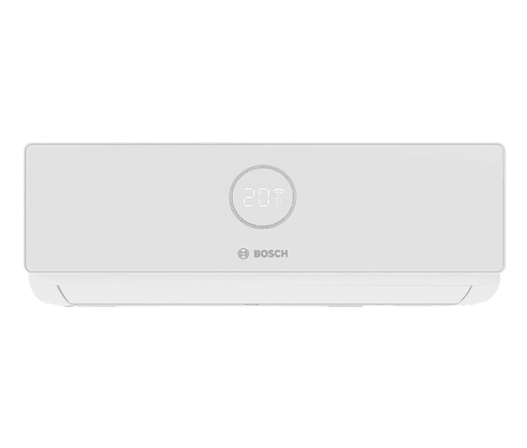 კონდიციონერი კედლის Bosch Climate 2000 18000BTU