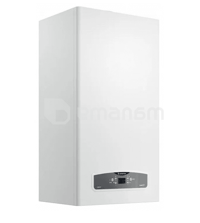 გაზის ქვაბი Ariston Cares XC 24 FF NG