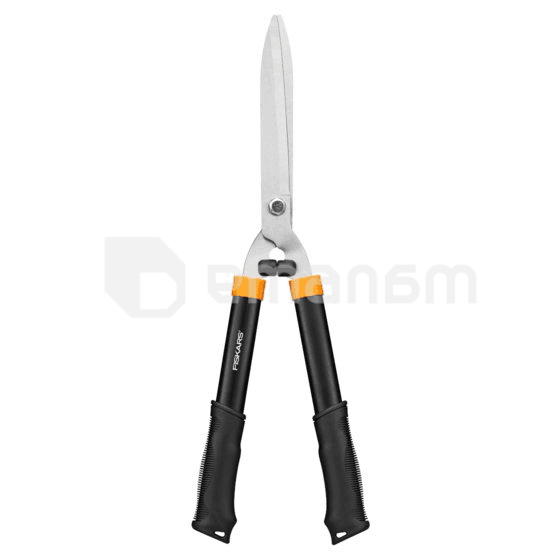 ბუჩქის საჭრელი Fiskars HS21