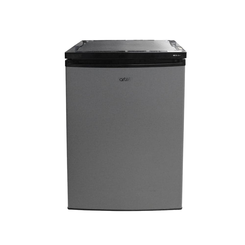 მაცივარი ARTEL HS-137 RN Grey