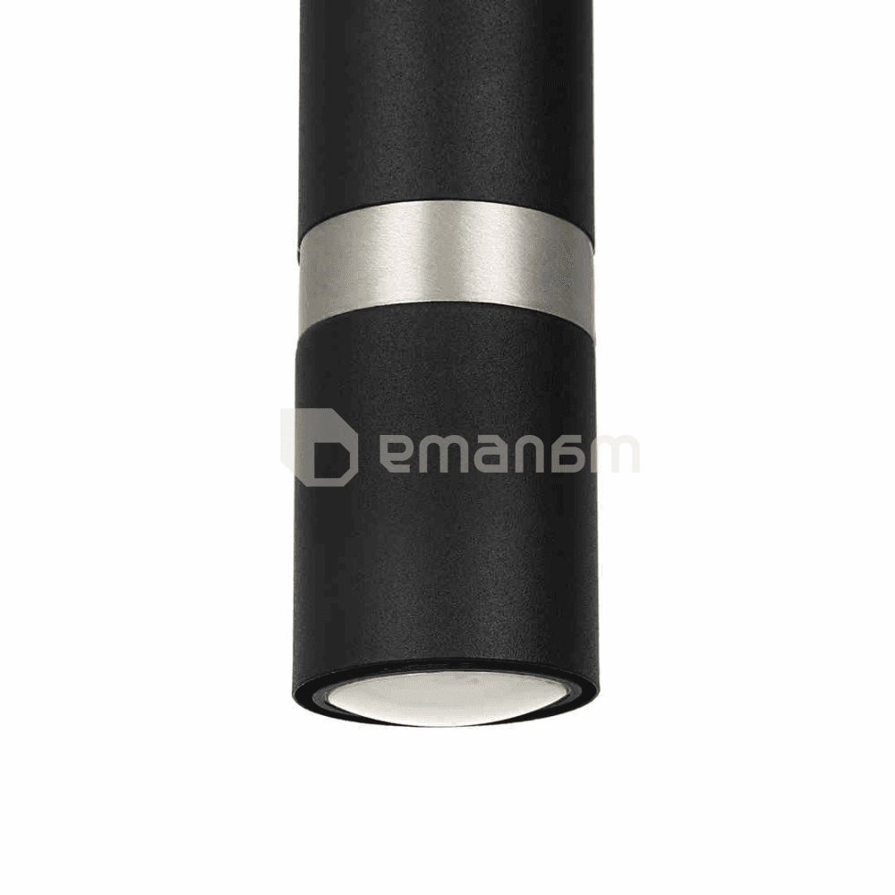 საკიდი Milagro MLP9673 1 GU10 JOKER INOX