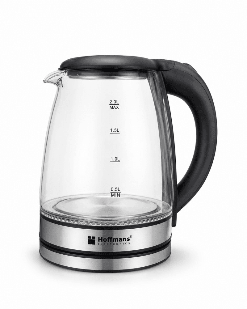 ელექტრო ჩაიდანი Hoffmans HM-2513 2 ლ