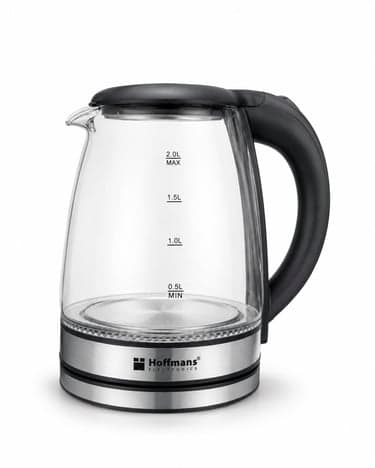 ელექტრო ჩაიდანი Hoffmans HM-2513 2 ლ