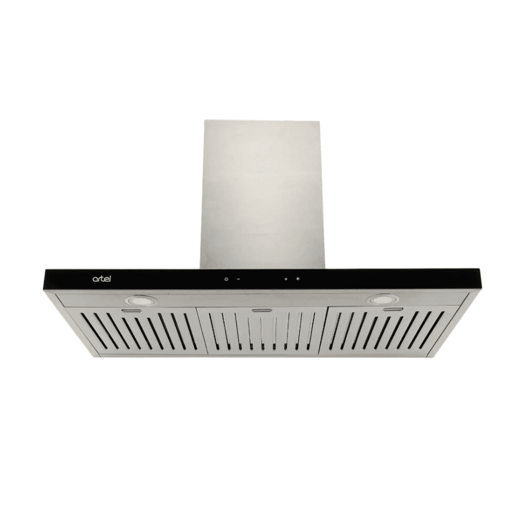 გამწოვი ARTEL ART-1190 Rapido Touch inox