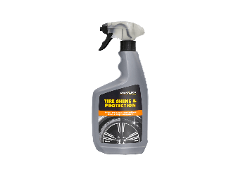Chamaleon საბურავის გასაპრიალებელი Tire shine 650 ml
