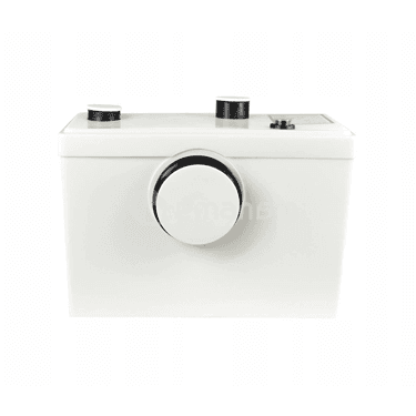 საკანალიზაციო ტუმბო Einbach 001799 600W