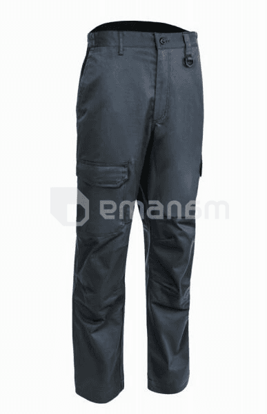 შარვალი Sir Safety System 5IRP150 S ნაცრისფერი