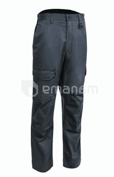 შარვალი Sir Safety System 5IRP150 S ნაცრისფერი