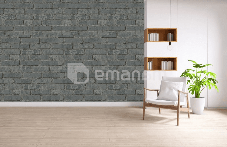 ვინილის შპალერი Comfort 5777-10 0.53x10 მ