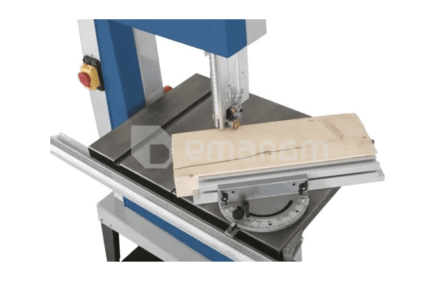 ხერხი ლენტური Scheppach BASA 3 700W