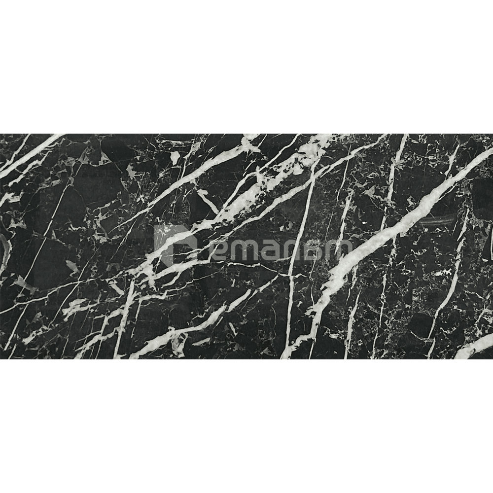 კერამოგრანიტი Cicogres P BLACK MYSTIC PL 9,5 R PRI 60X120სმ