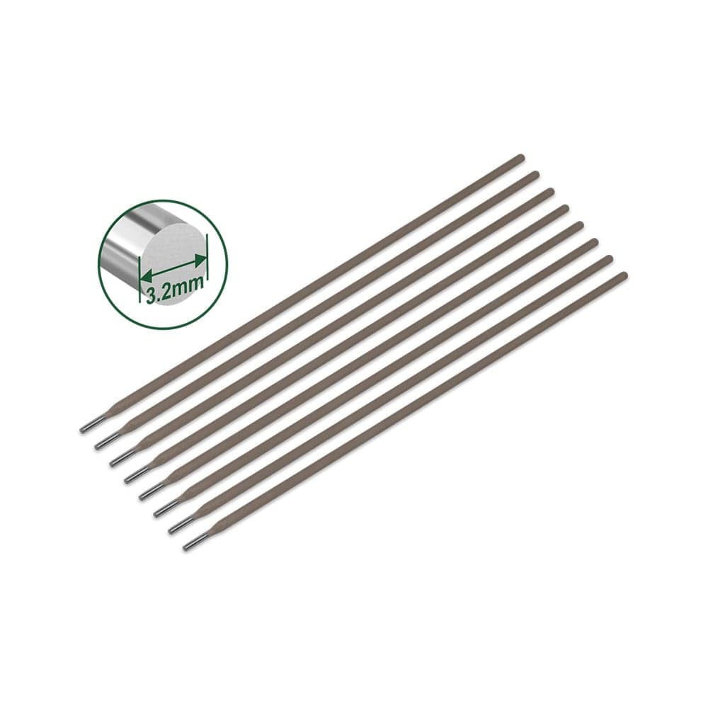 ელექტროდი JADEVER 3.2X350MM JDERC222