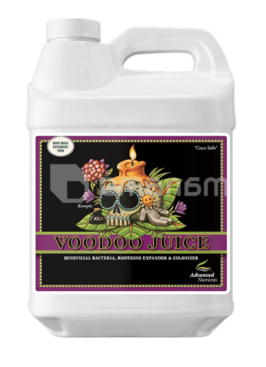 სასუქი Advanced Nutrients Voodoo Juice 500 მლ