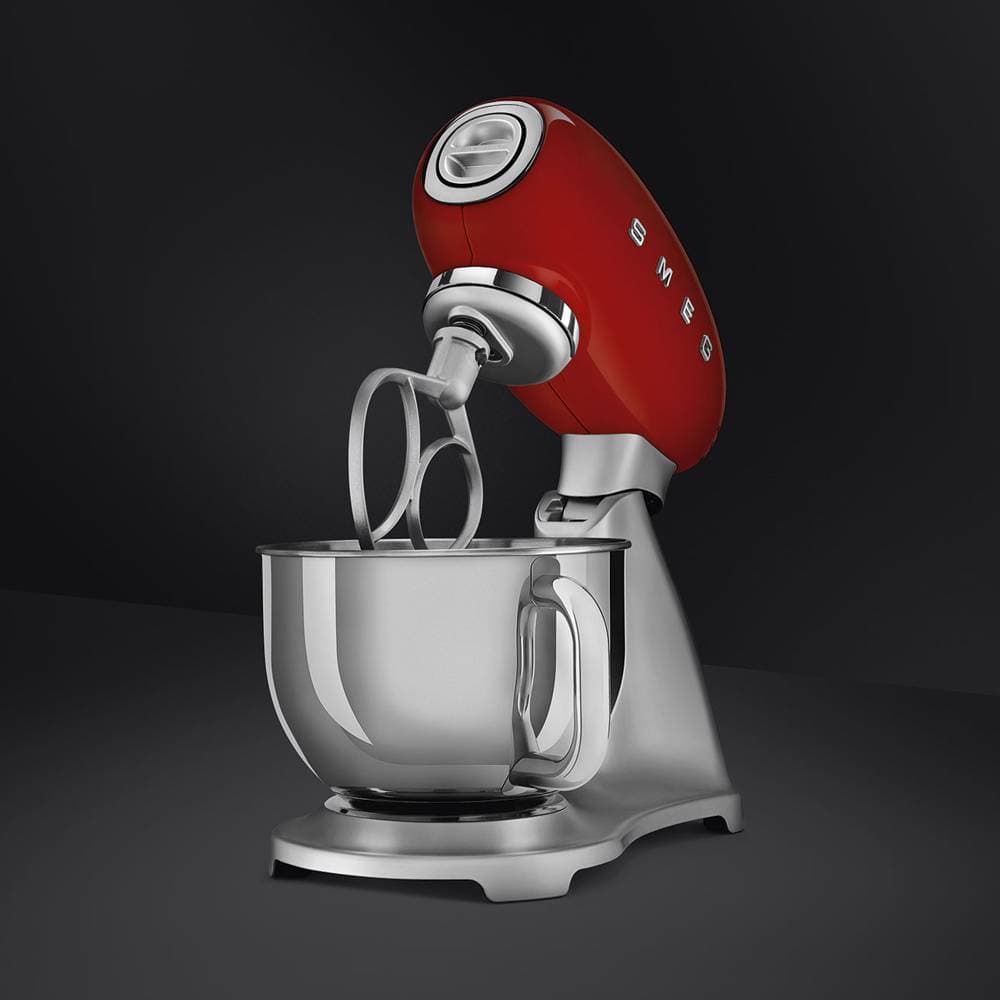 Kitchen Machine/ SMEG SMF02RDEU