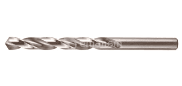 ბურღი ლითონისთვის Makita HSS 6.25x101 მმ.