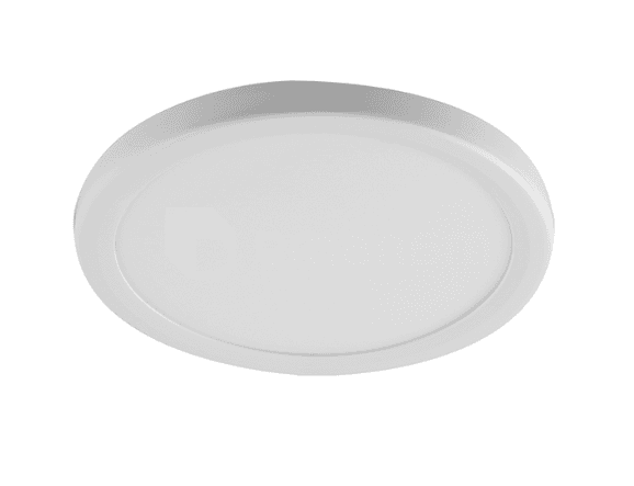 შეკიდული ჭერის სანათი LED 8W New Light 4000K