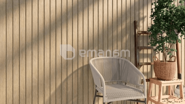 პანელი Profile VOX Fronto SVP-06 3028093 მუხა ნათელი 0.25х2.95 მ