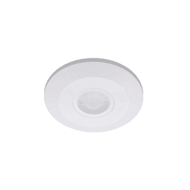 ბრა მოძრაობის სენსორით LINUS LSS013 360° 8m 3-2000LUX