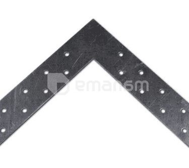 სამაგრი შემაერთებელი Tech-Krep 175х35x2 მმ