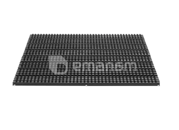 ფეხსაგები Hamat BV Fantastic black 40x60