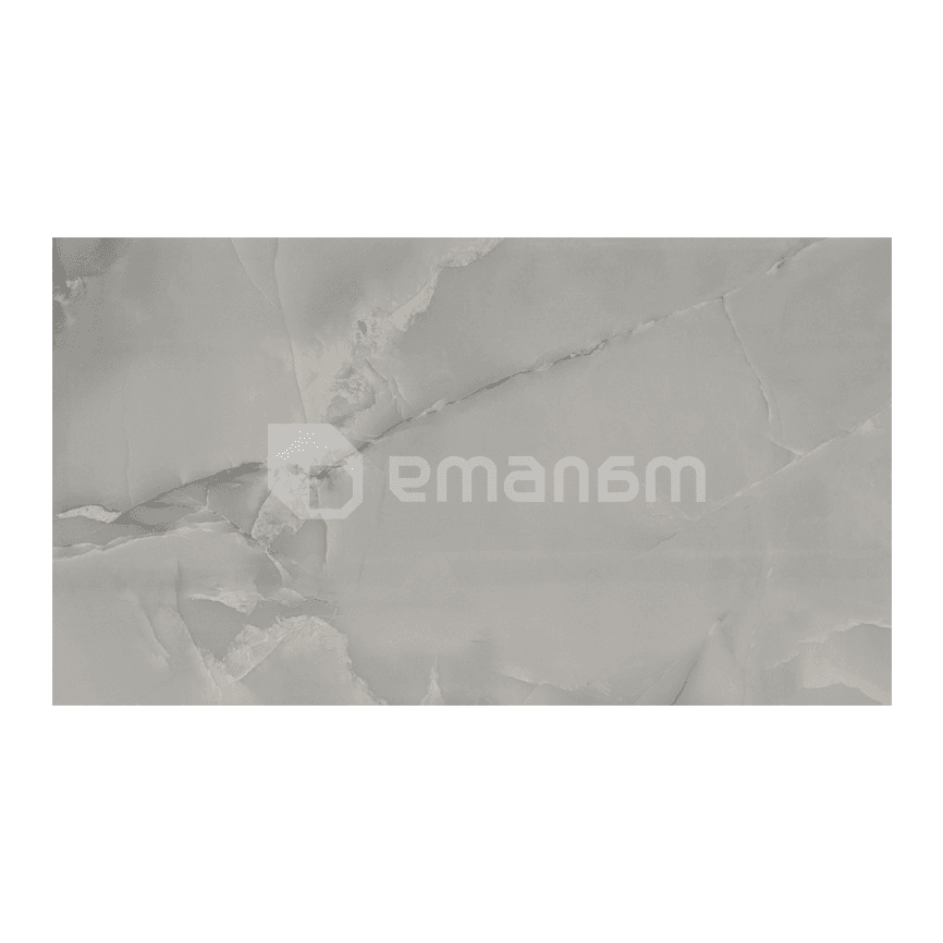 კერამოგრანიტი Cesco ADEN LIGHT GREY 60X120 სმ
