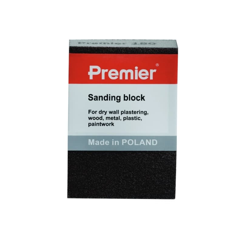 ზუმფარა ღრუბელზე Premier P240 მართკუთხედი
