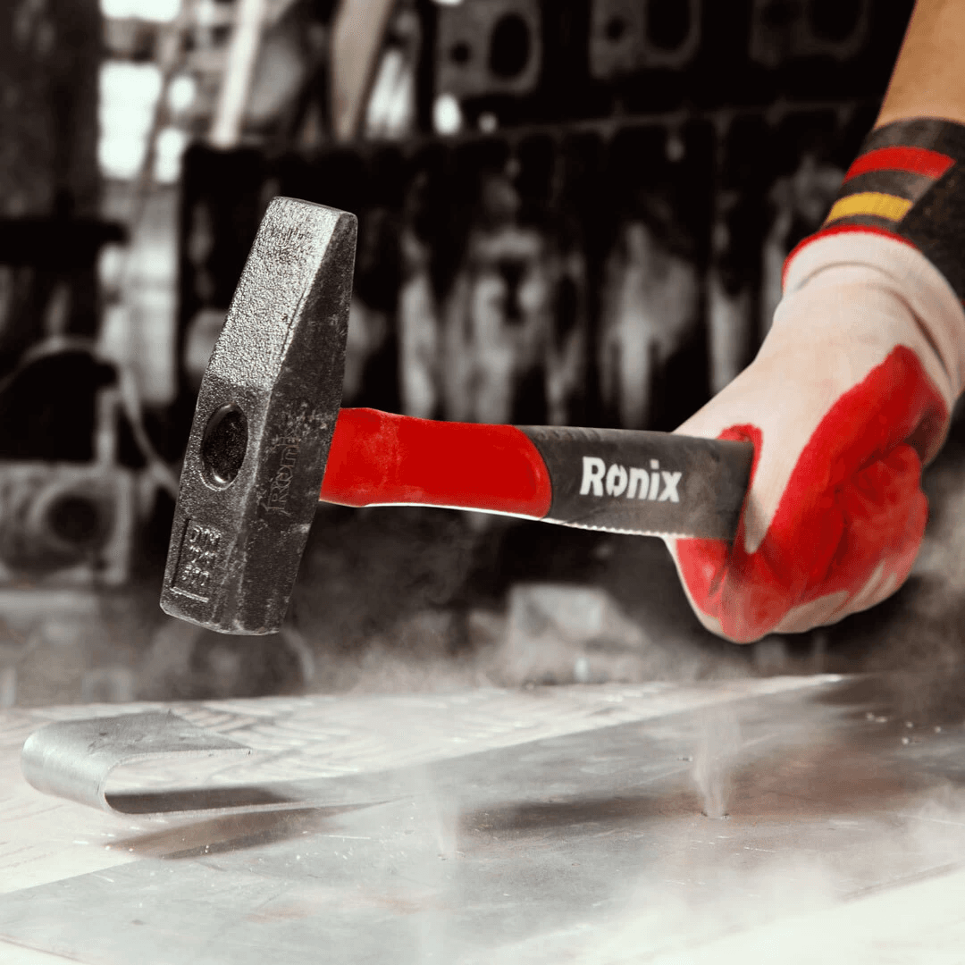 ჩაქუჩი Ronix Rh-4714, 800 გრ.