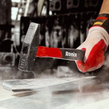 ჩაქუჩი Ronix Rh-4714, 800 გრ.
