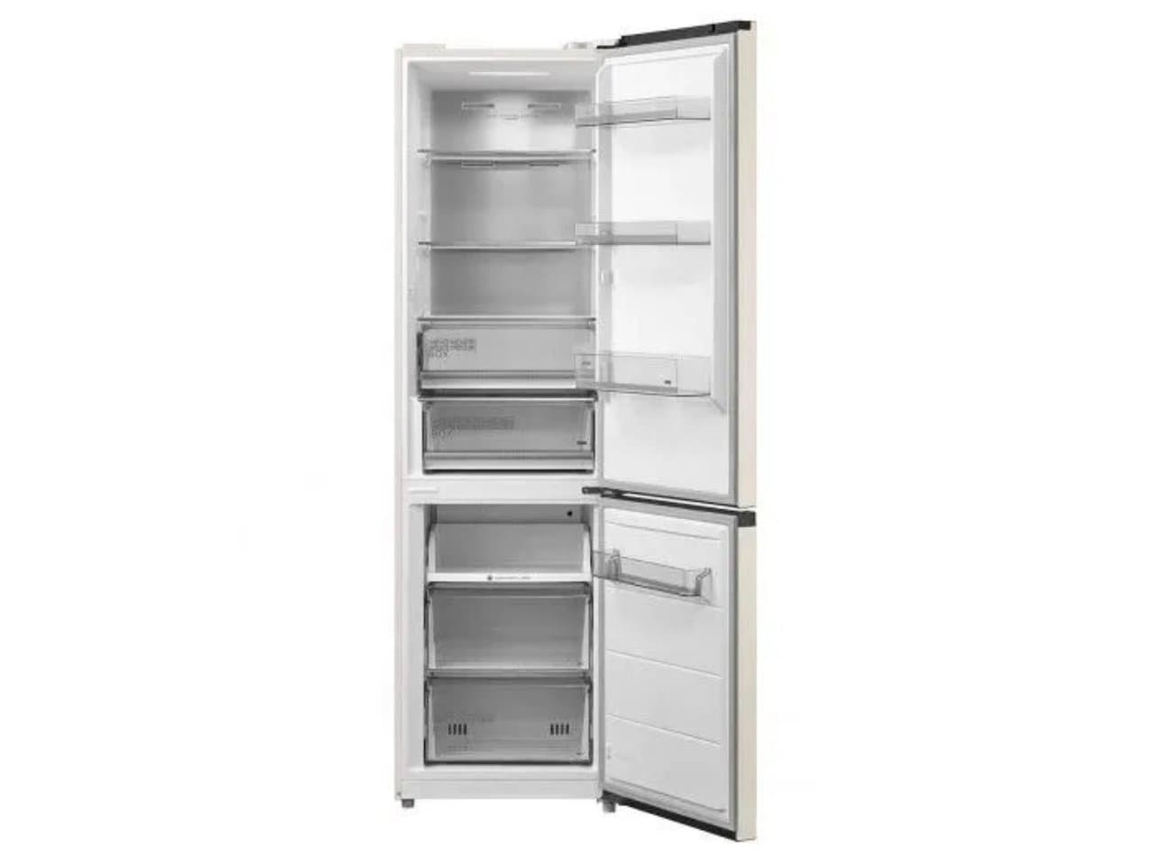 მაცივარი MIDEA MDRB521MIE33OD