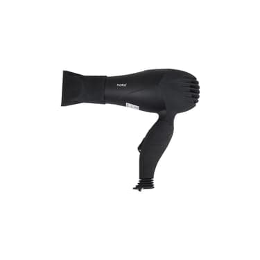 თმის ფენი FLORIA ZLN8976 BLACK