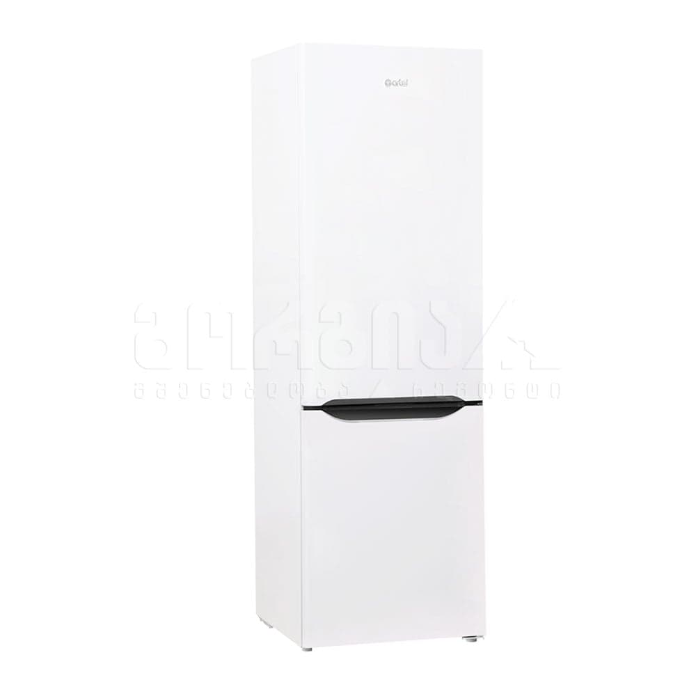 მაცივარი HD-430 RWENS WHITE ARTEL