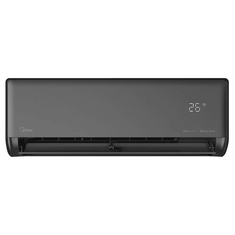 კონდიციონერი Midea EZ2-18HRFN8 (55-60 m2, Inverter, Wi-Fi, AI)