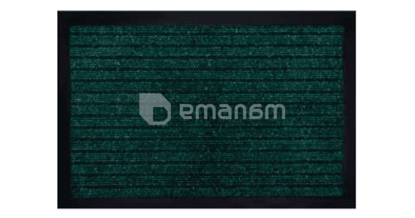 ფეხსაგები Orotex Dura 40x60 სმ მწვანე