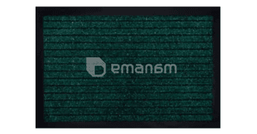 ფეხსაგები Orotex Dura 40x60 სმ მწვანე