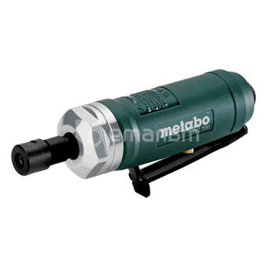 სახეხი მანქანა პნევმატური Metabo DG 700 6.2 ბ 600 ლ წთ 22000 ბრ წთ