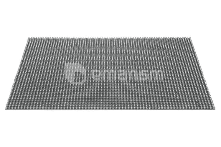 ფეხსაგები Hamat Queens Silver 40x60 სმ
