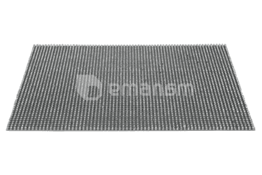 ფეხსაგები Hamat Queens Silver 40x60 სმ