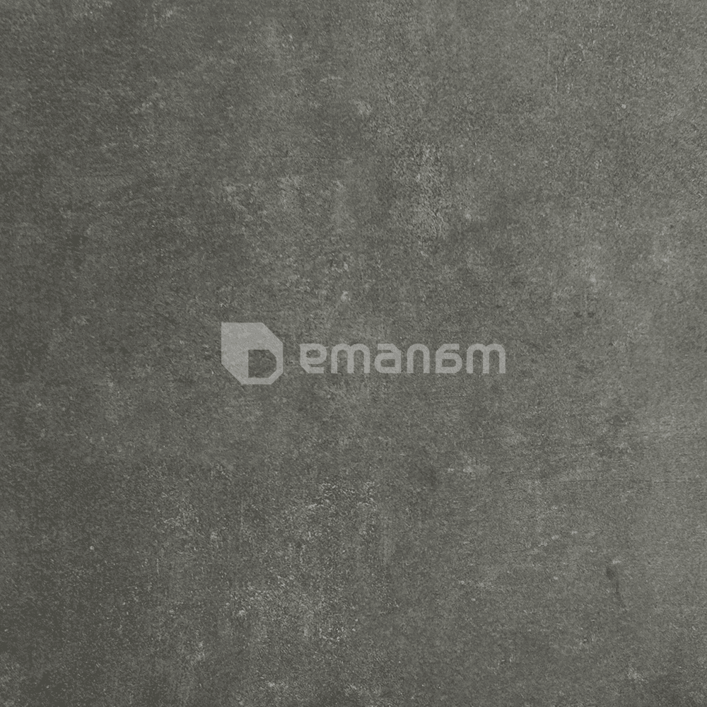 კერამოგრანიტი SIMPLY BETON NERO RECTIFIED 60X60სმ