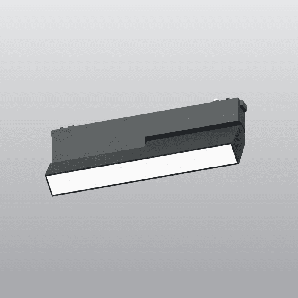 მაგნიტური ტრეკის სანათი ACK LED 12W 3000–6500K IP20 AD45-03291 დიმირებადი