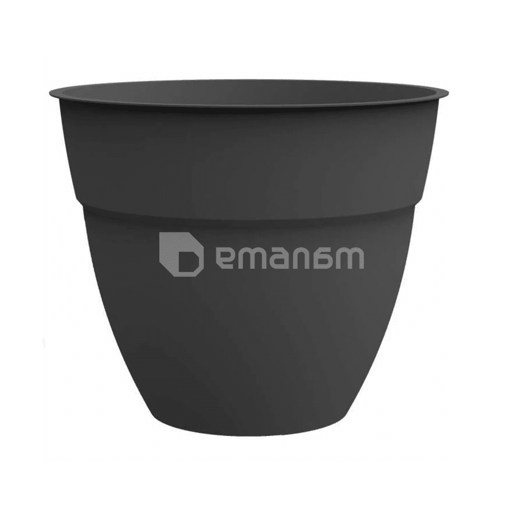 ქოთანი პლასტმასის EDA Plastiques POT OSAKA DIAM 52X42,9სმ 56,8ლ