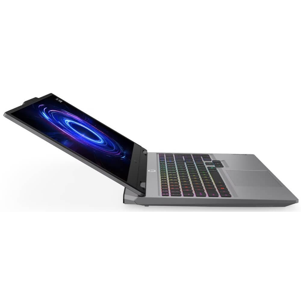 ნოუთბუქი Lenovo 83JE0189RK LOQ 15IRX10, 15.6", i7-13645HX, 16GB, 512GB SSD, RTX5050 8GB, Grey