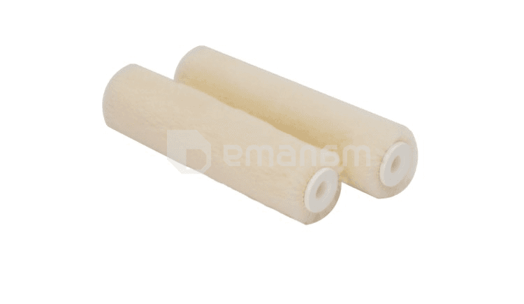 ლილვაკი ლაქისთვის Hardy Velur 50123-381510PS 2 ც