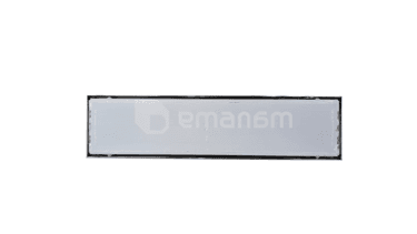 ტრაპი უჟანგავი ფოლადის BAIYI SFD-044-B 10X40