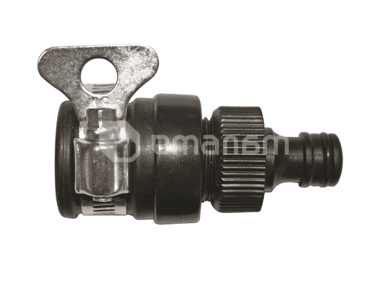 გადამყვანი Topgarden 380953 1/2"-3/4" TG