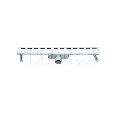 ტრაპი  გვერდითი 60სმ * 50mm  (MTS9607-60 - Autobahn  - S9607
