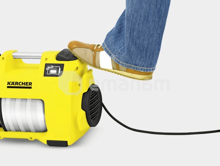 ტუმბო Karcher BP 7 HOME & GARDEN 1200W