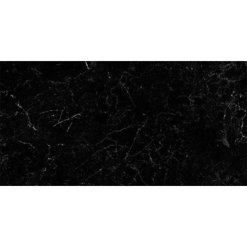 კერამოგრანიტი Itaca MONZON BLACK HIGH GLOSSY 600X1200