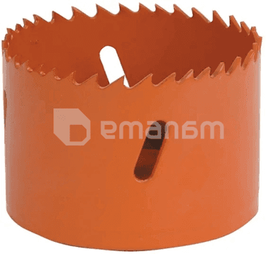 გვირგვინი Aeg 4932367271 Bi-Metal 70 მმ